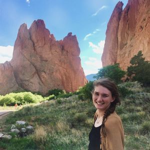 Meet your Posher, Lauren